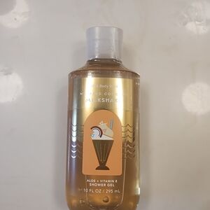 Bath & Body Works Shower Gel - Whipped Coconut Milkshake, New and Sealed